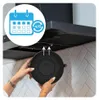 Elica / Electrolux Aktivkohlefilter (2 Stück) Nyttig Fil Produktbild-Vorschau 5
