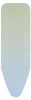 BRABANTIA gludināmā dēļa pārvalks, 124x38 cm, Denim Grey Voir les images du produit 1