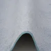 Hochflor Velours Teppich Luna Blau, Größe:270x400 cm Produktbild-Vorschau 2