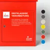 SMART PARCEL BOX™ Středně velká poštovní schránka na Náhled obrázku produktu 7