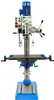 Fräsmaschine 32mm Bohrmaschine 40mm 75-3200U/min 1100/1500W Produktbild-Vorschau 2