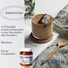 SUCOFIN Kaffeeweißer Laktosefrei 250g löslich, ideal für Produktbild-Vorschau 5