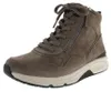 Gabor 080303001 Rollingsoft Damenschuhe, Boots, Leder, Grau Produktbild-Vorschau 15