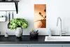 MuchoWow® Poster Sonnenuntergang - Tropisch - Palme - Produktbild-Vorschau 3