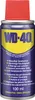 WD-40 MultifunktionssprayClassic 100ml Dose Produktbild-Vorschau 1