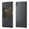 Sony SCR42, Folio, Sony, Xperia Z5, Schwarz Produktbild-Vorschau 1