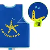 TSUNAMI Kinder Schwimmweste, 3-6 Jahre, 19-30 kg, Neopren, Produktbild-Vorschau 7