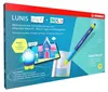 Starterpaket STABILO BOLLY & LUNIS graph – Smarter Produktbild-Vorschau 2