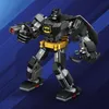 LEGO® DC Batman™ 76270 Batman™ in armatura robotica Anteprima dell’immagine prodotto 20