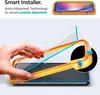Szkło Hartowane Spigen Alm Glas.tr 2-Pack Galaxy A54 5G Podgląd zdjęcia produktu 3