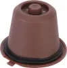 3Pcs Haushalt Wiederverwendbare Kaffee Kapseln Filter Produktbild-Vorschau 4