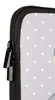 Mr. & Mrs. Panda Laptop Hülle Pinguine Kuscheln 33 x 42 cm Produktbild-Vorschau 5