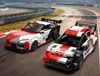 Cada racing Bauklötze Toyota GR Supra GT4 Rennwagen 324 Produktbild-Vorschau 8