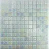Glas Schwimmbad Pool Mosaik McNeal Weiß 25 Produktbild-Vorschau 4