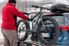 Menabo Alcor 2 | Fahrrad-Heckträger für 2 Fahrräder für die Produktbild-Vorschau 14