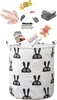 Panier pour enfants pour les jouets, le linge - lapin Voir les images du produit 10
