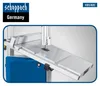 Scheppach bandschaaf HBS400 - 230V | 750W | maximale Productafbeelding-voorbeeld 36