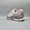 Asics Gel-NYC Cloud Grey Cement Grey - 41.5 Größe: 41.5 Produktbild-Vorschau 4