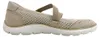 Scarpe da donna Remonte, modello ballerina, colore beige, Anteprima dell’immagine prodotto 2