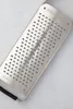 Microplane 59000, Griffreibe, Grau, Edelstahl, Kunststoff, Produktbild-Vorschau 8