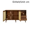 okwish Aufbewahrungsschränke, Sideboards und Buffets aus Produktbild-Vorschau 5