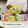 Marcel's Green Soap - Spülmittel Orange & Jasmin - Produktbild-Vorschau 7