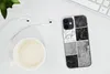 MuchoWow® Handyhülle Schutzhülle Hülle für iPhone 12 Marmor Produktbild-Vorschau 6