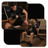 URBOGYM CQ-843 klappbare Hantelbank, Rückenlehne 8-fach, Produktbild-Vorschau 3