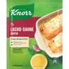 Knorr Fix für Lachs Sahne Gratin mit feiner Note 80g Produktbild-Vorschau 2