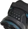 Adidas Hyperturf Männer Sportschuhe Turnschuhe schwarz 42 Produktbild-Vorschau 6