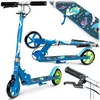 Ricokids Kodi Cosmos Scooter Produktbild-Vorschau 2