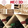 MODO24 Regalfüße, Weinregal Zubehör, Standfüße 2er Set, Produktbild-Vorschau 8