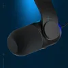Logitech Yeticaster GX Dynamic RGB Gaming Mic (988-000586) Voir les images du produit 3