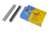 TACWISE Heftklammern 53/12 mm verzinkt 2.000 Stück Produktbild-Vorschau 3