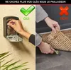 Boîte à Clés de Sécurité Masterlock 5403EURD, XL, Murale, Voir les images du produit 2