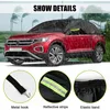 Polovičná garáž pre vozidlo VW T-Roc (modelové roky Náhľad obrázku produktu 4