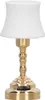 Stolní lampa pro panenky v měřítku 1:12 Moderní styl Domek Náhled obrázku produktu 1