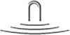 Villeroy & Boch O.novo toiletbril met Productafbeelding-voorbeeld 2