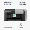 kwmobile Cover kompatibel mit Epson Expression Home XP-3200 Produktbild-Vorschau 2