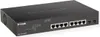 D-Link DGS-1100-10MPV2 10-Port PoE+ Gigabit Smart Switch Produktbild-Vorschau 1