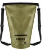 NEO TOOLS Zaino impermeabile 40L in PVC 500D - borsa e Anteprima dell’immagine prodotto 1