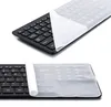 kwmobile Silikon Tastaturschutz für 15" - 17" Laptop / Produktbild-Vorschau 3
