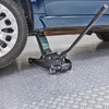Datona Rangierwagenheber 2,5T Hydraulisch - Extra Flach für Produktbild-Vorschau 2