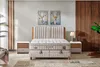 Bambi boxspringbed 180 x 200, bed met opbergruimte, kapok Productafbeelding-voorbeeld 1