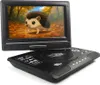 Lettore DVD portatile da 7,8 pollici Anteprima dell’immagine prodotto 10