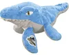 Jurassic World, Mosasaurus, 29 cm - Plüsch Náhled obrázku produktu 1