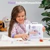 Nähmaschine, Haushaltsnähmaschine, Elektrische Nähmaschine, Produktbild-Vorschau 7