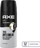 Deo Axe Gold 6x 150ml Deospray Deodorant Bodyspray Produktbild-Vorschau 2