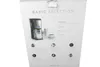 The image shows the packaging of a coffee machine, with the product itself depicted on the front. Produktbild-Vorschau