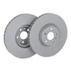 2x ATE Bremsscheibe 24.0130-0243.1 für VOLVO XC90 II (256) Produktbild-Vorschau 3